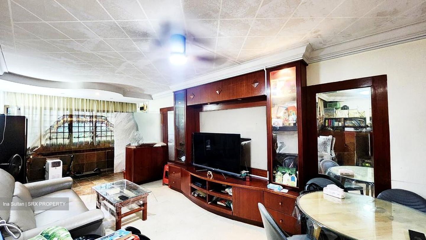 Blk 628 Yishun Street 61 (Yishun), HDB 4 Rooms #593517551